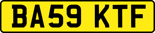 BA59KTF