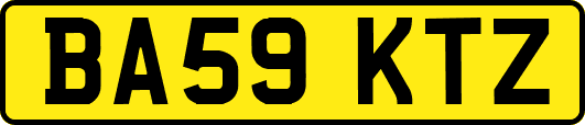 BA59KTZ