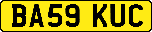BA59KUC