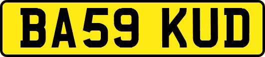 BA59KUD