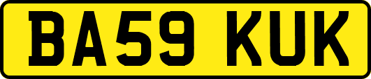 BA59KUK
