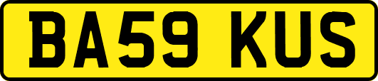 BA59KUS