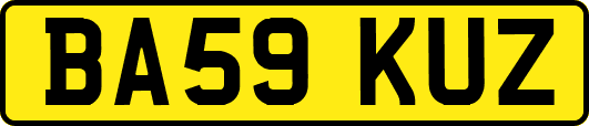 BA59KUZ