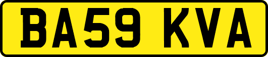 BA59KVA