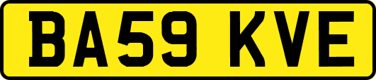 BA59KVE