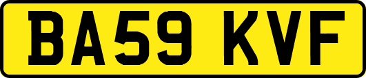 BA59KVF
