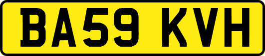 BA59KVH