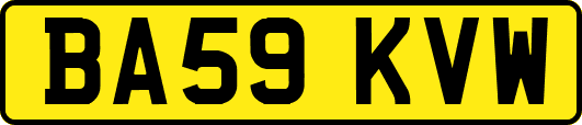 BA59KVW