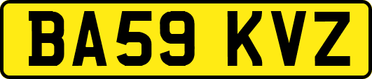 BA59KVZ