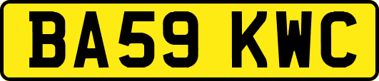 BA59KWC
