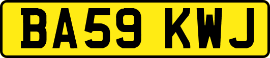 BA59KWJ