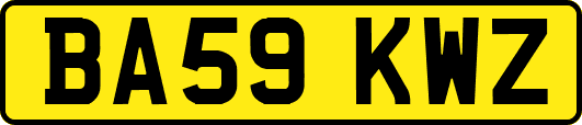 BA59KWZ