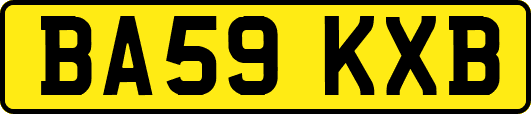 BA59KXB