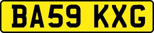 BA59KXG