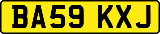 BA59KXJ