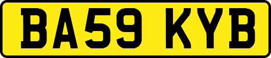 BA59KYB