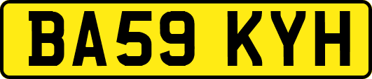 BA59KYH