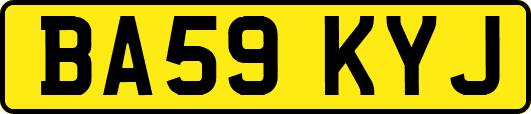 BA59KYJ