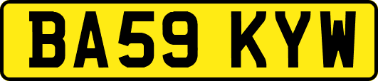 BA59KYW