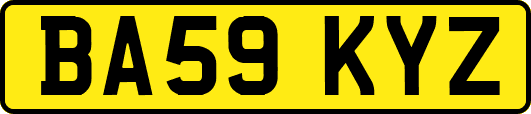 BA59KYZ