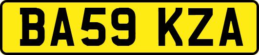 BA59KZA