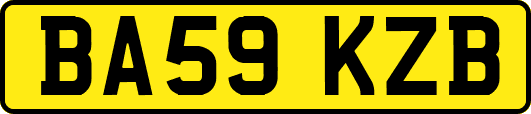 BA59KZB