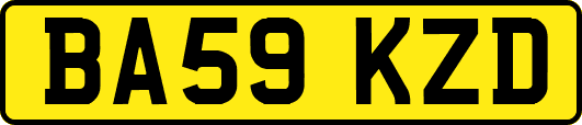 BA59KZD