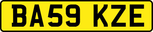 BA59KZE
