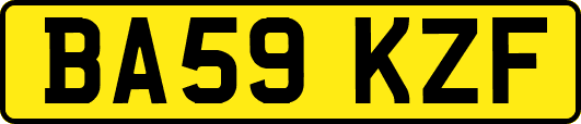 BA59KZF