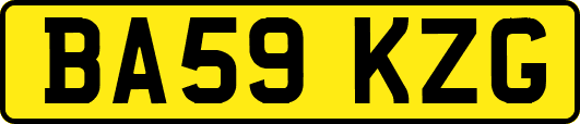 BA59KZG