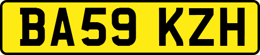 BA59KZH