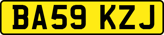 BA59KZJ