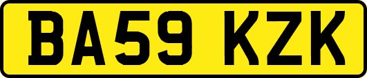 BA59KZK