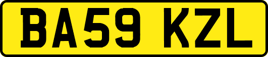 BA59KZL