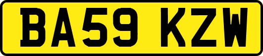 BA59KZW