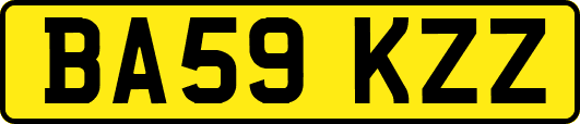 BA59KZZ
