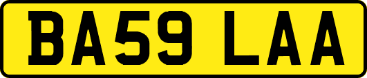 BA59LAA