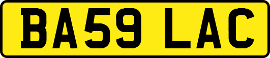 BA59LAC