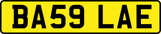 BA59LAE