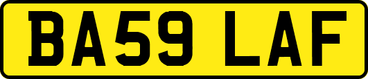 BA59LAF