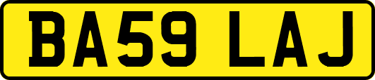 BA59LAJ