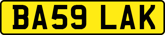 BA59LAK