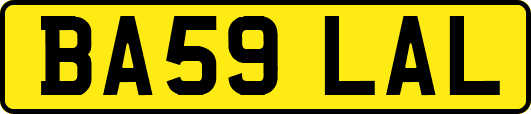 BA59LAL