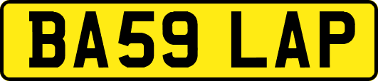 BA59LAP
