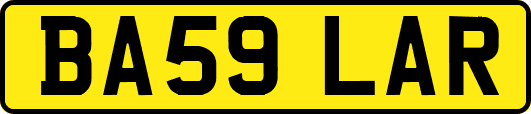 BA59LAR