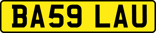 BA59LAU
