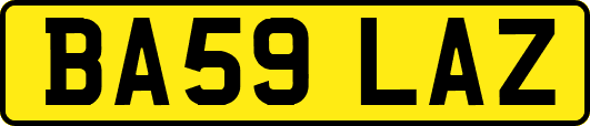 BA59LAZ