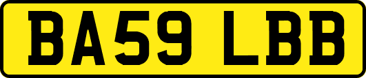 BA59LBB