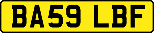 BA59LBF