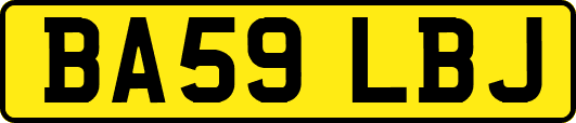 BA59LBJ